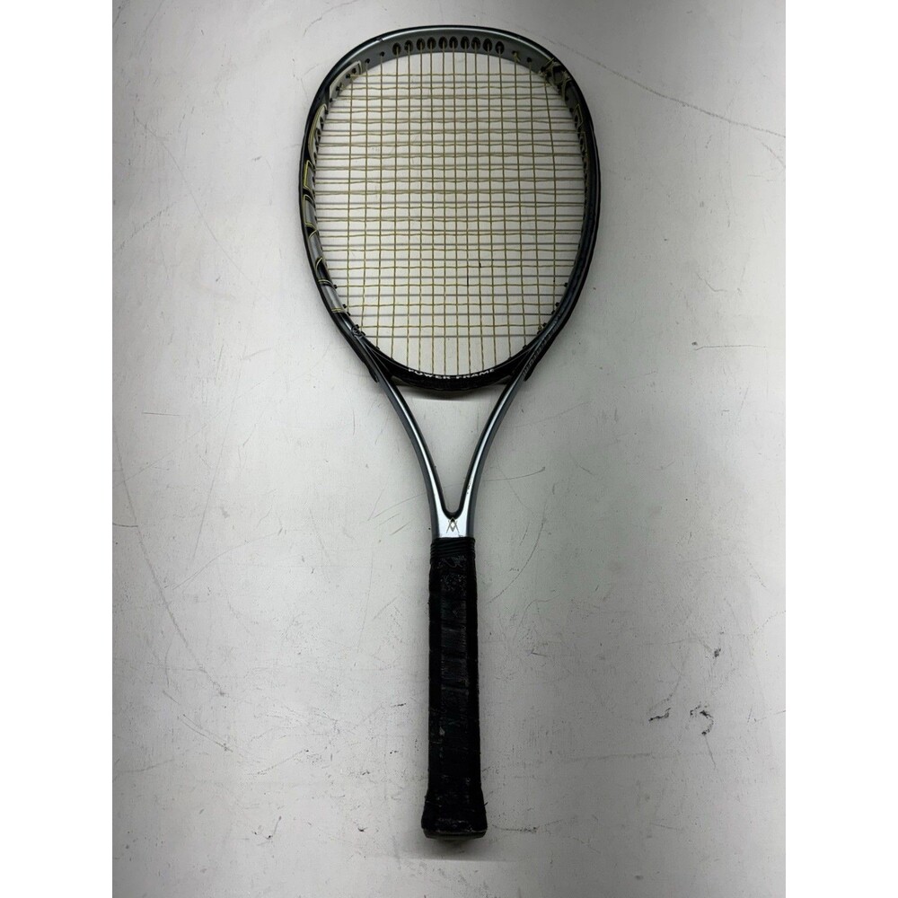 Volkl Big Grommet Cassic Tennis Racquet Racket Mid Plus Super Lite 102" 4 1/8